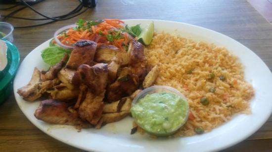 Pancho Villa Taqueria